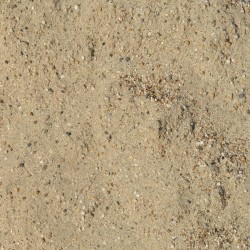 Sable roulé fin 0/2