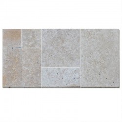 Travertin Beige Opus Série B