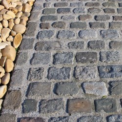 Pavé Anciens