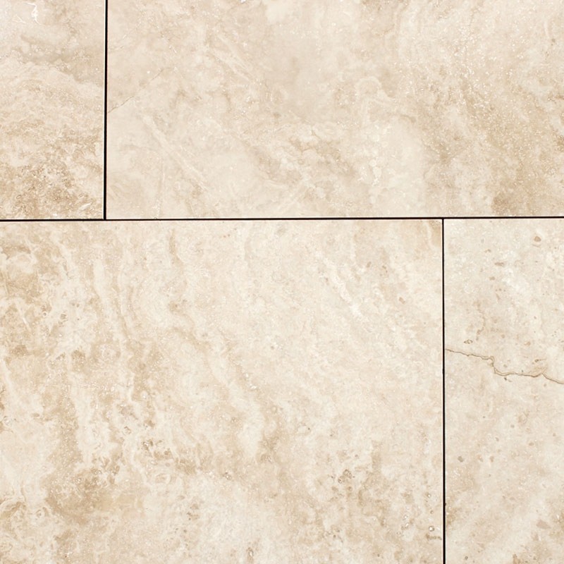 Travertin Beige Adouci