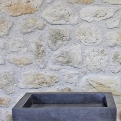 Parement Quercy Rustique