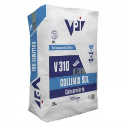Colle grise Sac de 25 kg