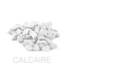 Vente de matériaux calcaire